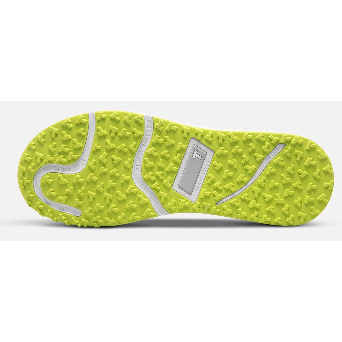 True OG Cush, PNW, barefoot pánské golfové boty