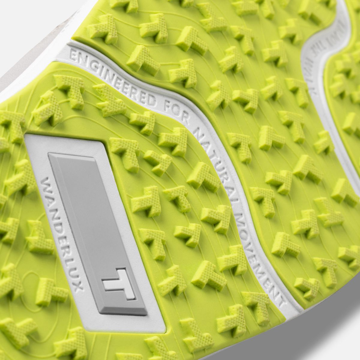 True OG Cush, PNW, barefoot pánské golfové boty