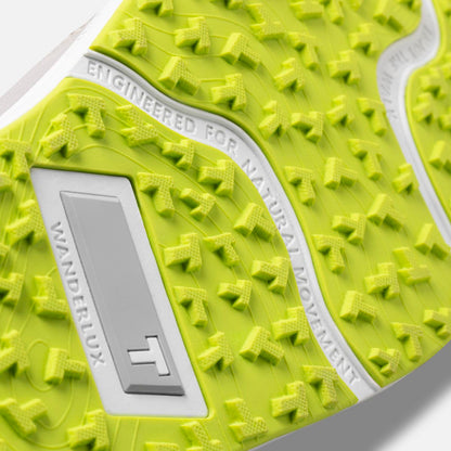 True OG Cush, PNW, barefoot pánské golfové boty