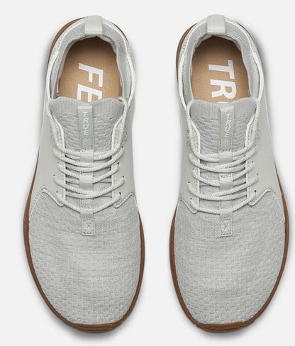 True OG Feel, Soft White, Barefoot pánské golfové boty