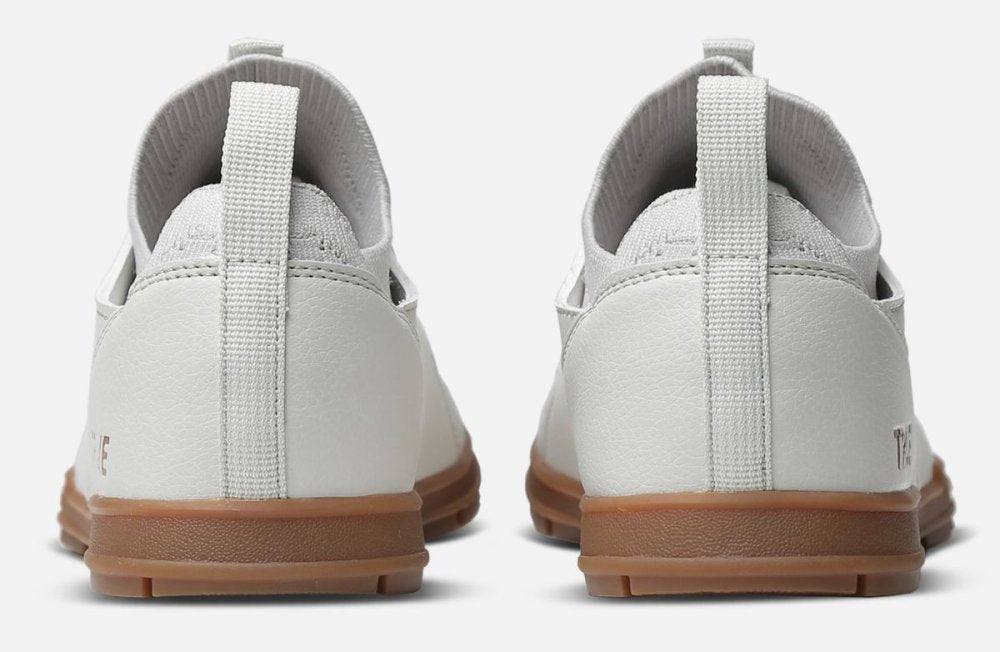 True OG Feel, Soft White, Barefoot pánské golfové boty