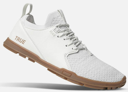 True OG Feel, Soft White, Barefoot pánské golfové boty