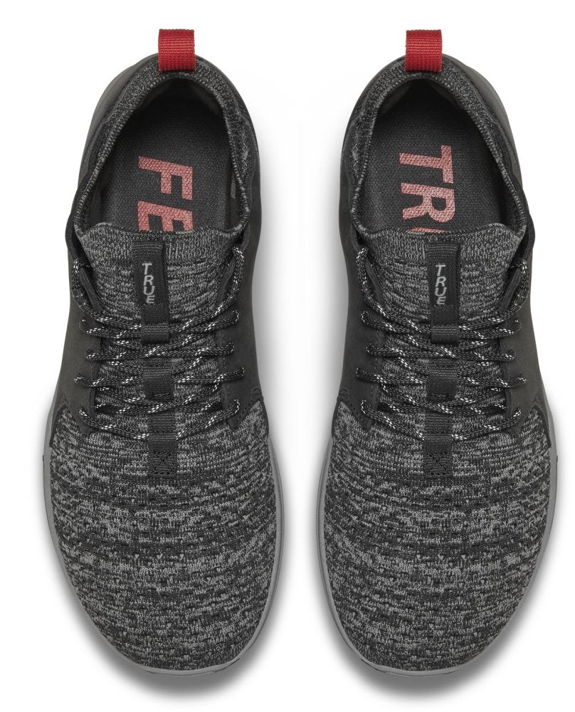 True OG Feel, Static Black, Barefoot pánské golfové boty