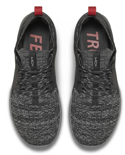 True OG Feel, Static Black, Barefoot pánské golfové boty