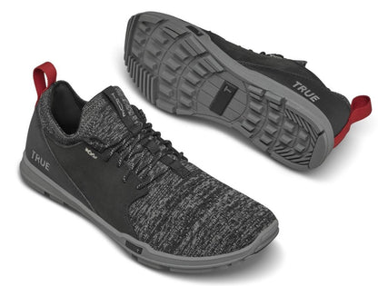 True OG Feel, Static Black, Barefoot pánské golfové boty