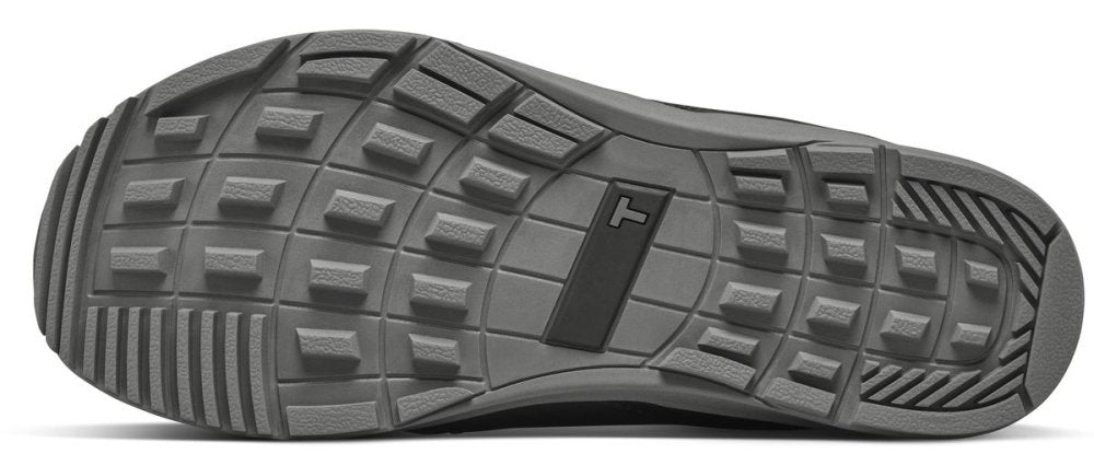 True OG Feel, Static Black, Barefoot pánské golfové boty