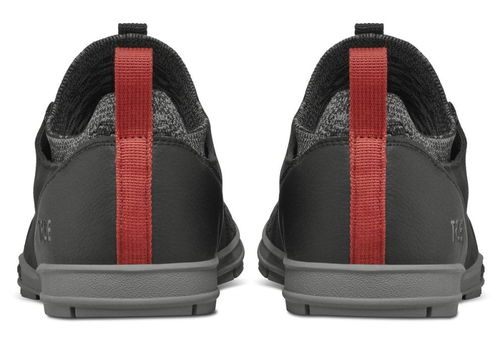 True OG Feel, Static Black, Barefoot pánské golfové boty