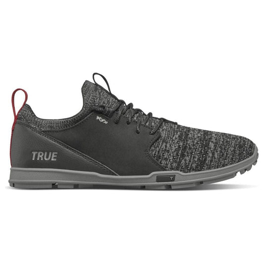 True OG Feel, Static Black, Barefoot pánské golfové boty