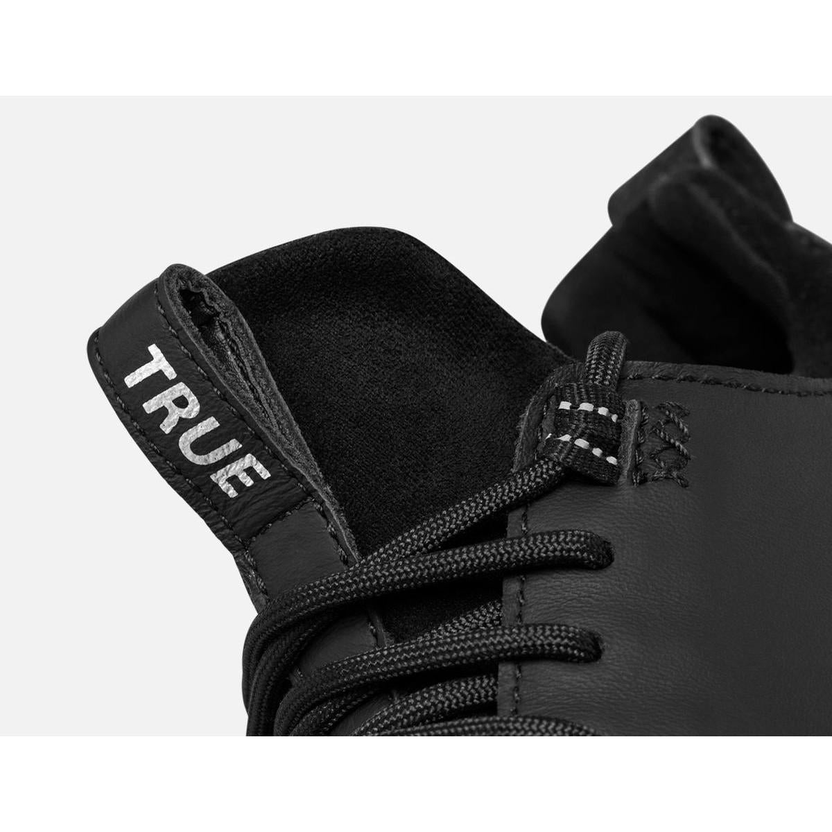 True OG Tour, Black, White, barefoot pánské golfové boty