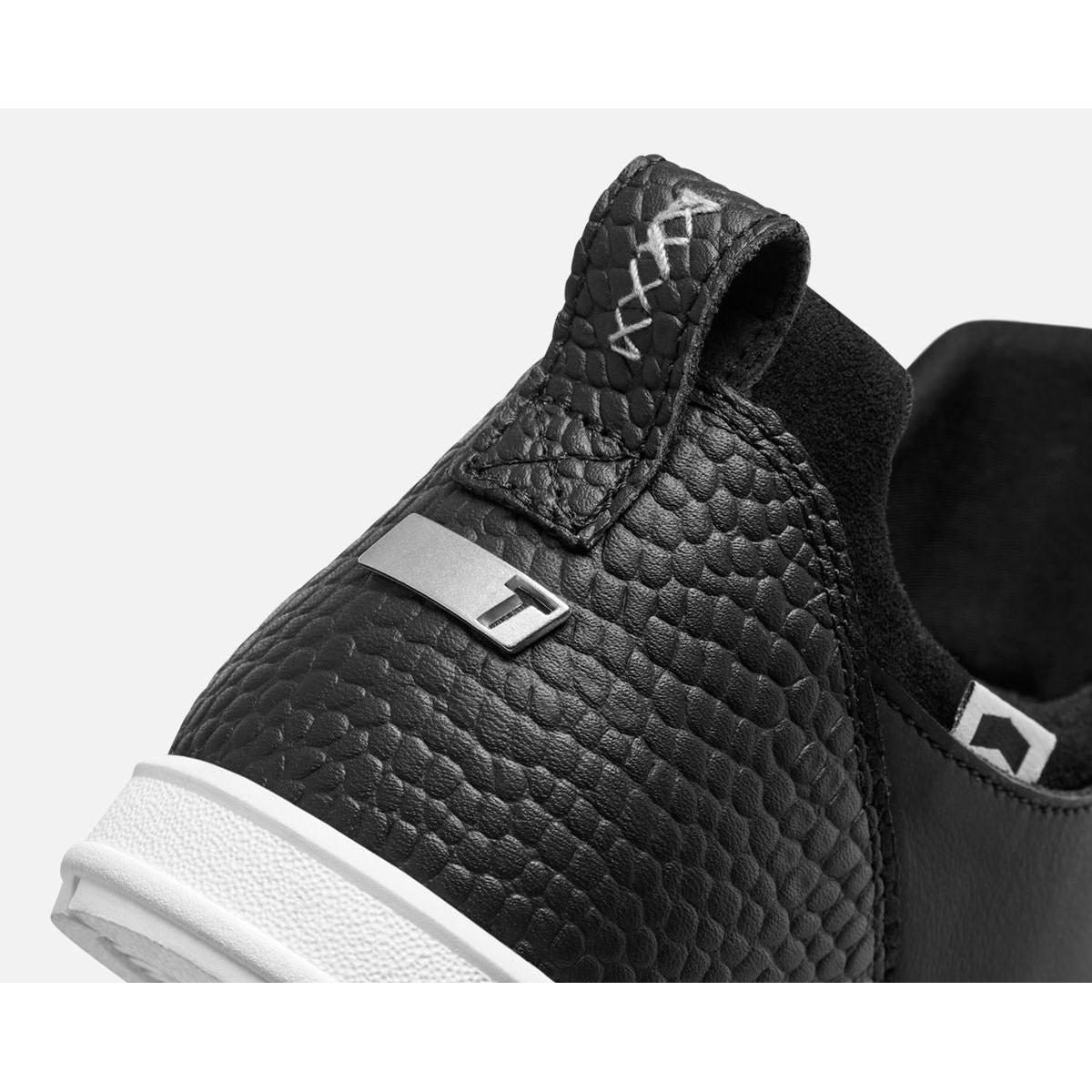 True OG Tour, Black, White, barefoot pánské golfové boty