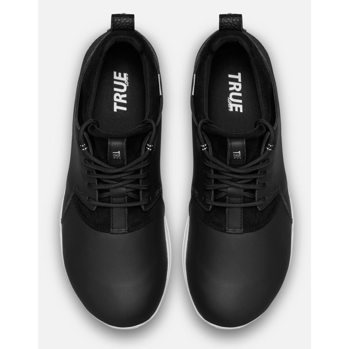 True OG Tour, Black, White, barefoot pánské golfové boty