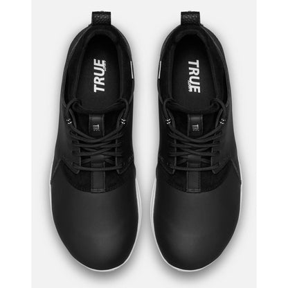 True OG Tour, Black, White, barefoot pánské golfové boty