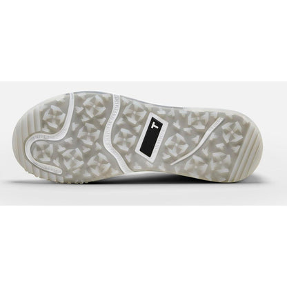 True OG3 Pro, Black, černé barefoot pánské golfové boty