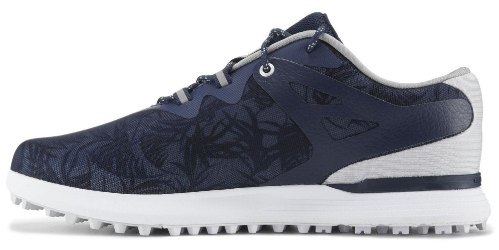 Under Armour Charged Breathe SL TE, Navy, Academy