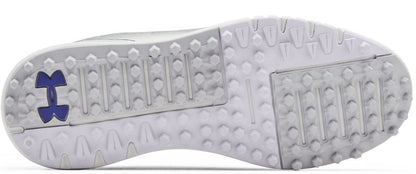 Under Armour Charged Breathe SL, White, White
