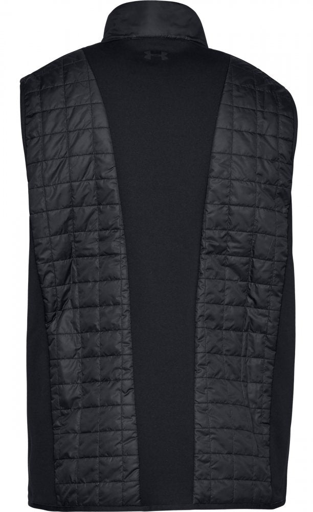Under Armour Elements Insulated Vest, Černá