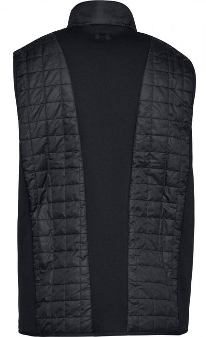 Under Armour Elements Insulated Vest, Černá