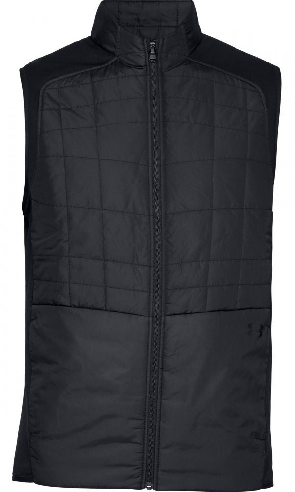Under Armour Elements Insulated Vest, Černá
