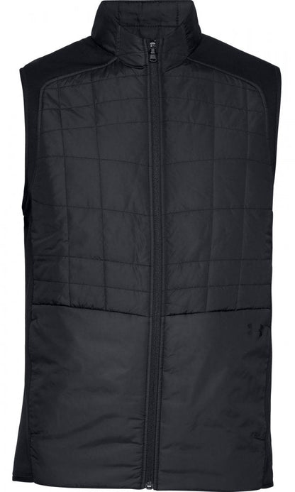 Under Armour Elements Insulated Vest, Černá