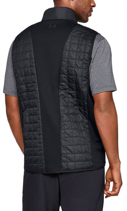 Under Armour Elements Insulated Vest, Černá