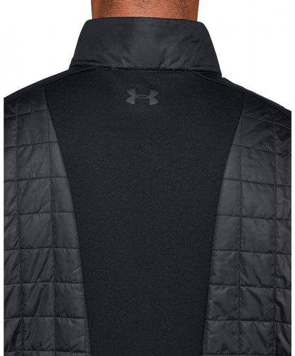 Under Armour Elements Insulated Vest, Černá