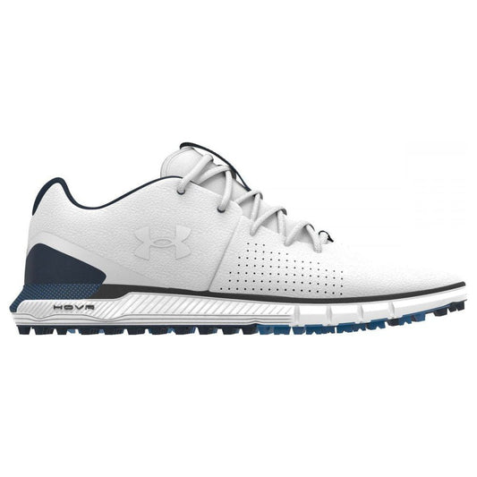 Under Armour HOVR Fade 2 SL, White, Academy, Academy