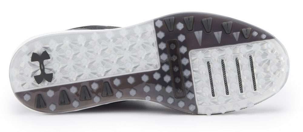 Under Armour HOVR Show SL GTX Sunbrella, Black