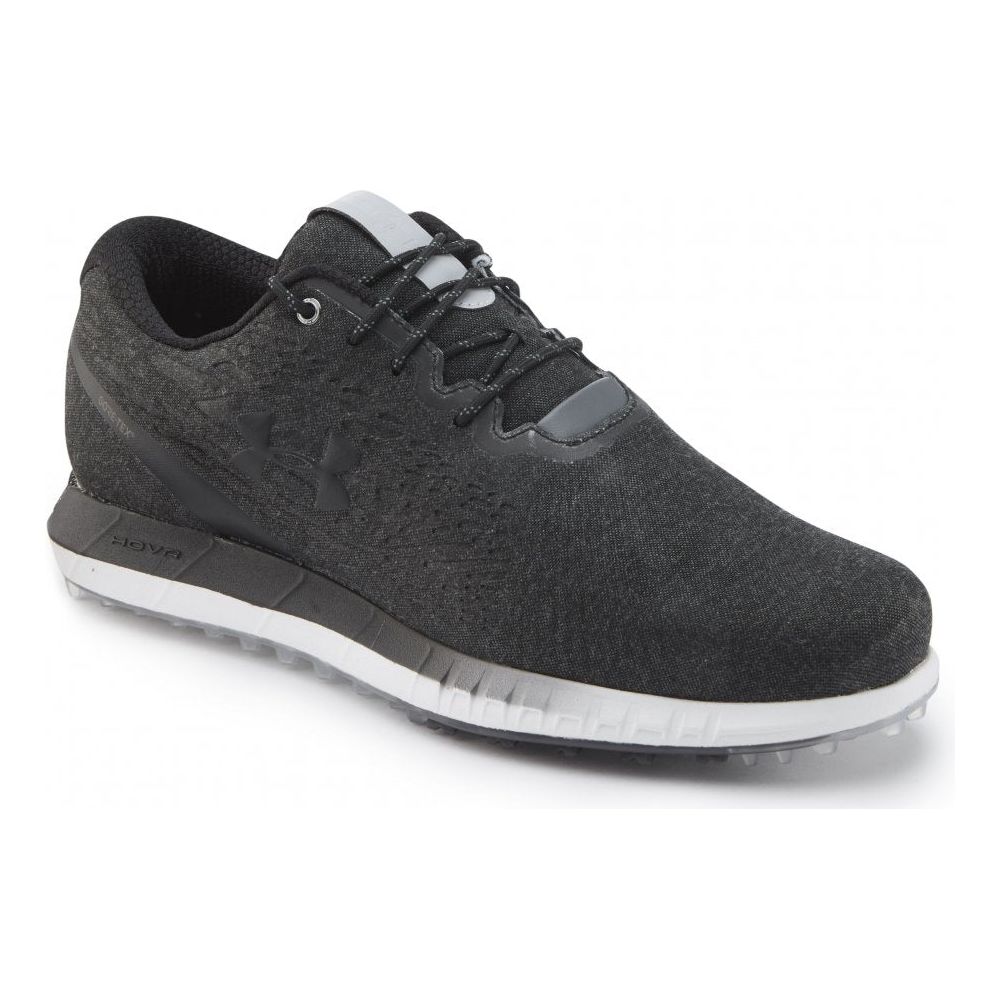 Under Armour HOVR Show SL GTX Sunbrella, Black