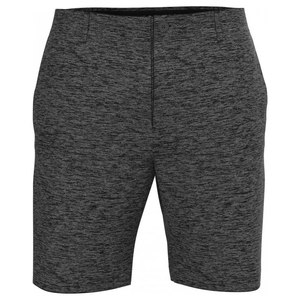 Under Armour Iso-Chill Airvent Short, Black, Halo Gray, pro muže Under Armour