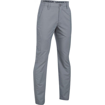 Under Armour Junior Match Play Pant, Steel