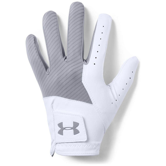Under Armour Medal, Grey, pro muže, na pravou ruku