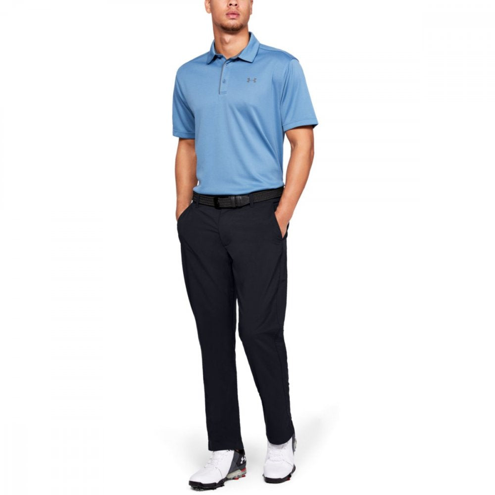 Under Armour Performance Taper Pant, Black