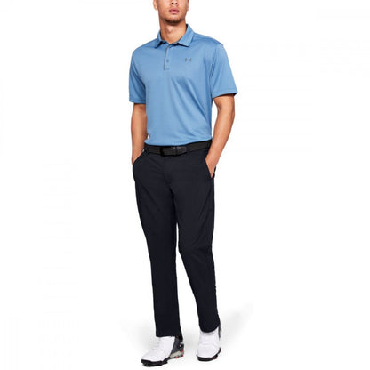 Under Armour Performance Taper Pant, Black