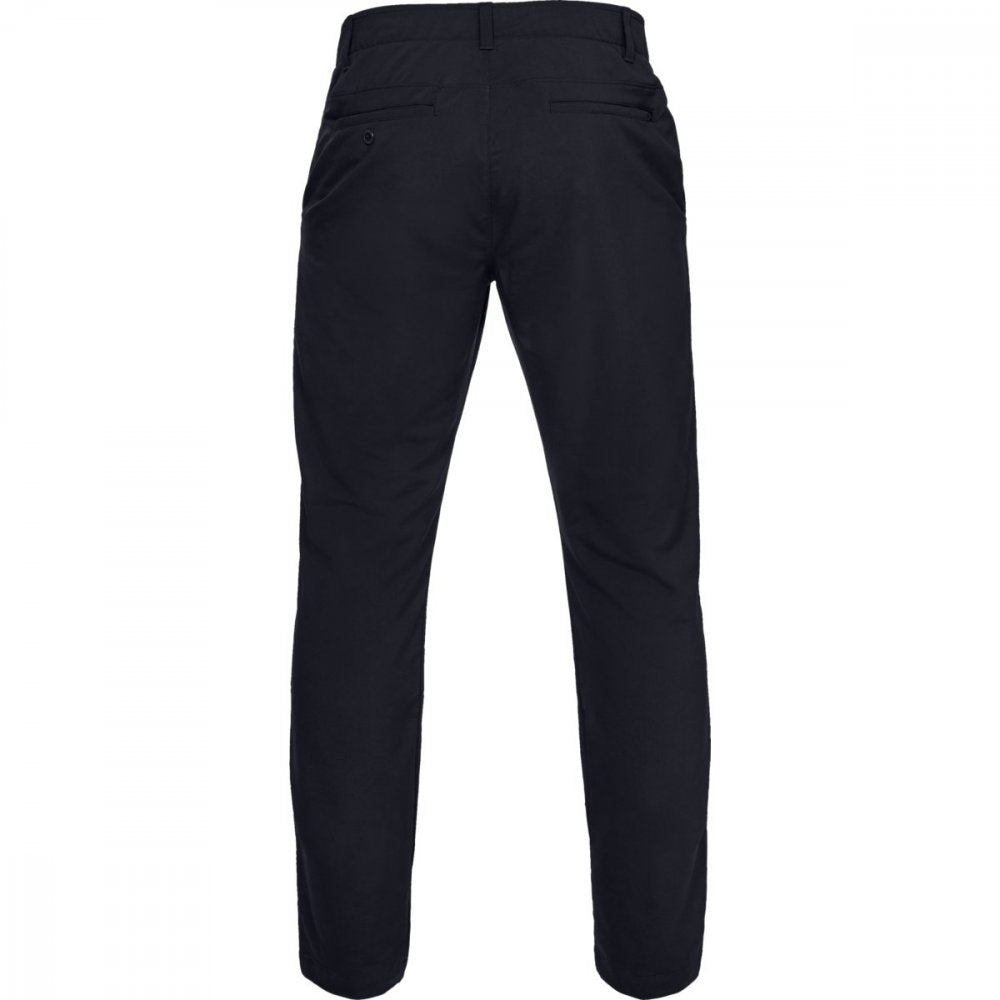 Under Armour Performance Taper Pant, Black