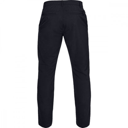 Under Armour Performance Taper Pant, Black