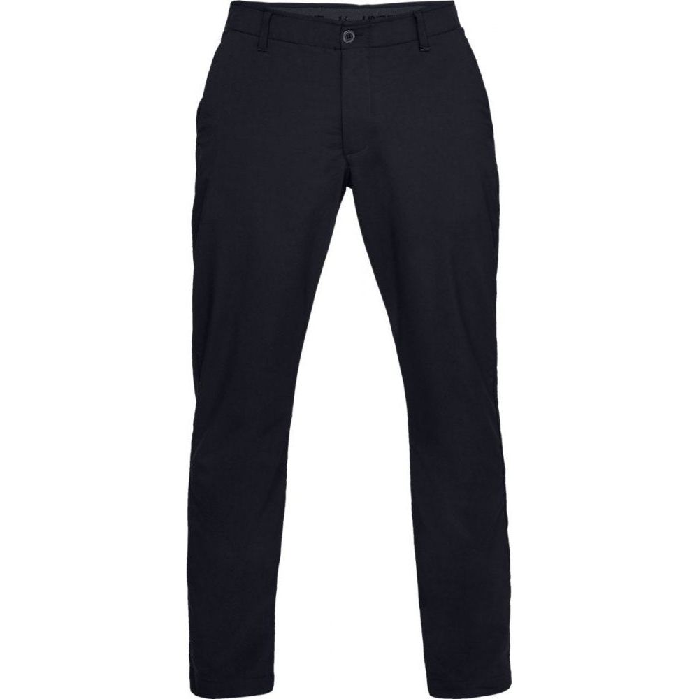 Under Armour Performance Taper Pant, Black