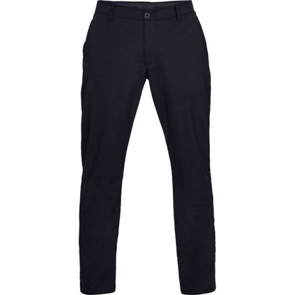 Under Armour Performance Taper Pant, Black