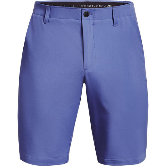 Under Armour Performance Taper Short, Purple, Starlight