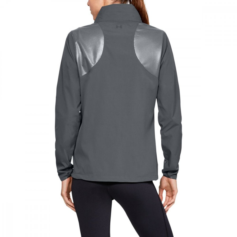 Under Armour Storm Windstrike, Pitch Gray
