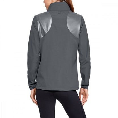 Under Armour Storm Windstrike, Pitch Gray