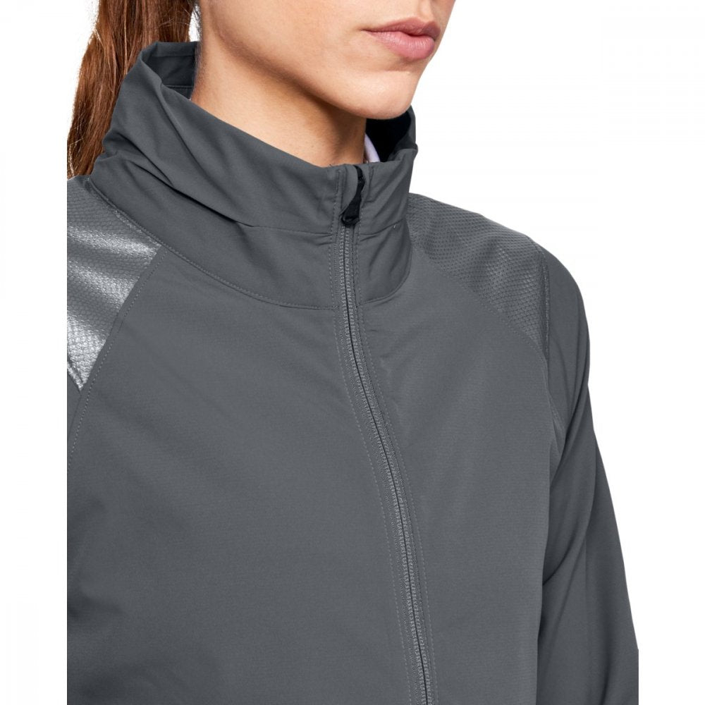 Under Armour Storm Windstrike, Pitch Gray