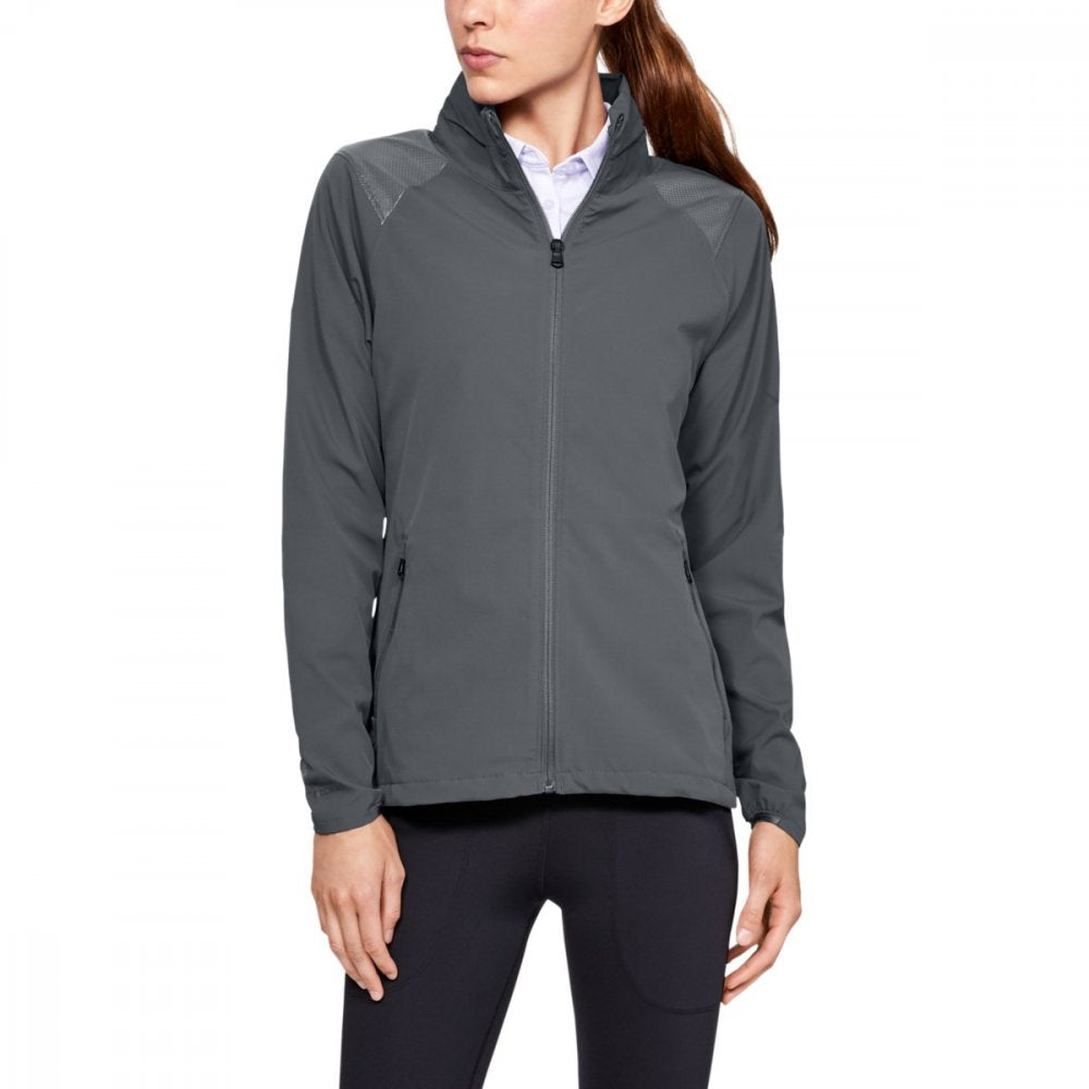 Under Armour Storm Windstrike, Pitch Gray