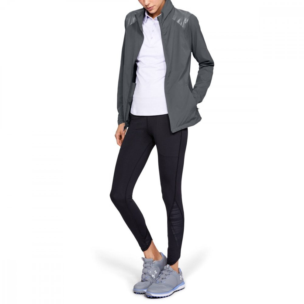Under Armour Storm Windstrike, Pitch Gray