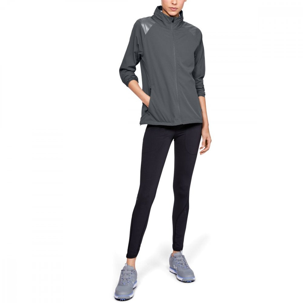 Under Armour Storm Windstrike, Pitch Gray