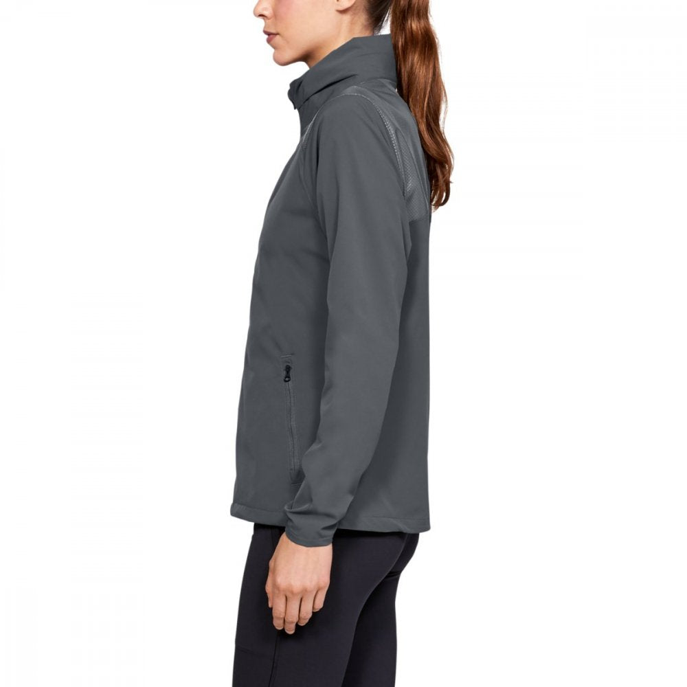 Under Armour Storm Windstrike, Pitch Gray