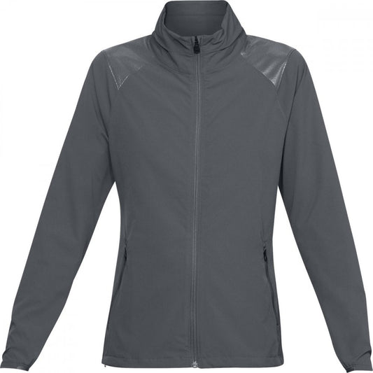 Under Armour Storm Windstrike, Pitch Gray Under Armour