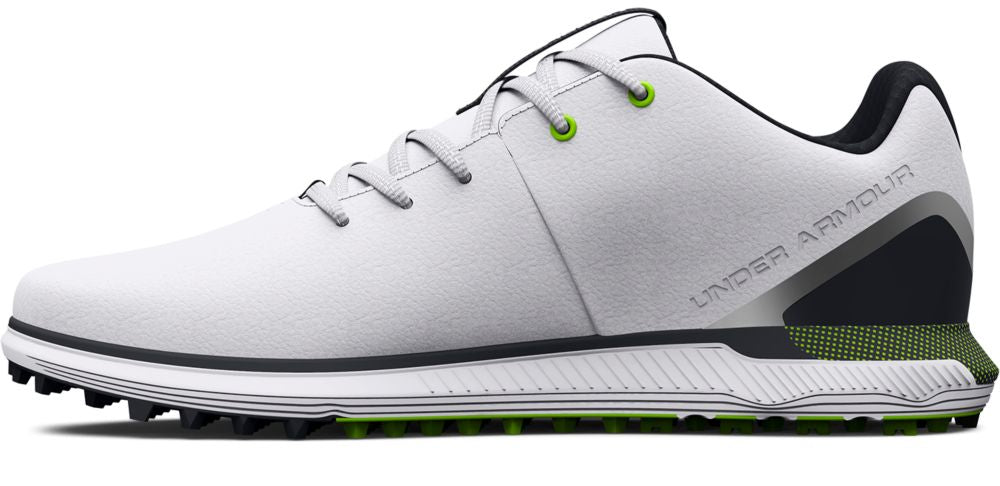UnderArmour HOVR Fade 2 SL, White, Black