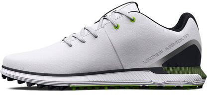 UnderArmour HOVR Fade 2 SL, White, Black