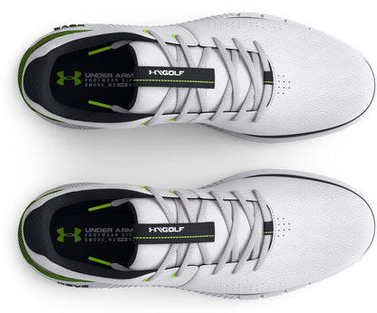 UnderArmour HOVR Fade 2 SL, White, Black