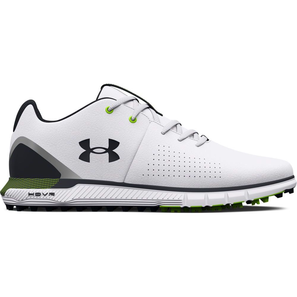 UnderArmour HOVR Fade 2 SL, White, Black